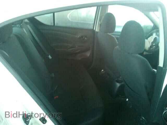 2012 NISSAN VERSA - VIN: 3N1CN7AP1CL922354 - Фото 6