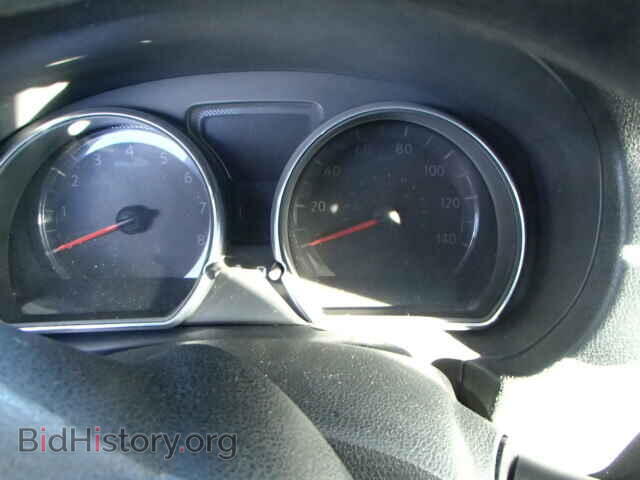 2012 NISSAN VERSA - VIN: 3N1CN7AP1CL922354 - Фото 8