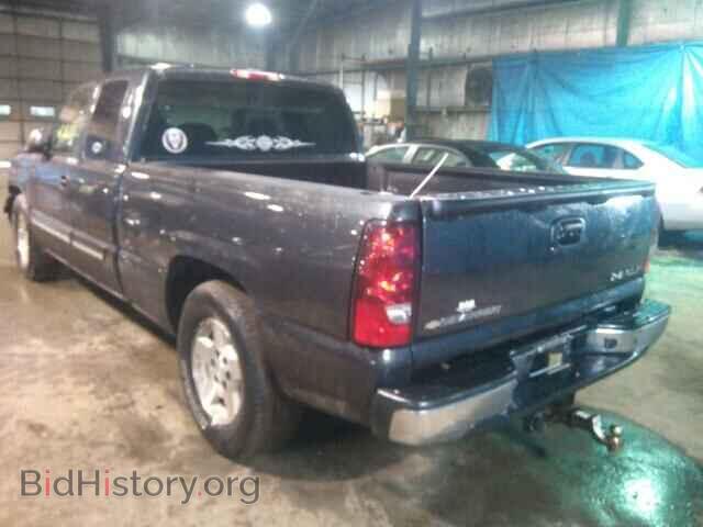 2005 CHEVROLET SILVERADO - VIN: 2GCEC19T951313172 - Photo 3