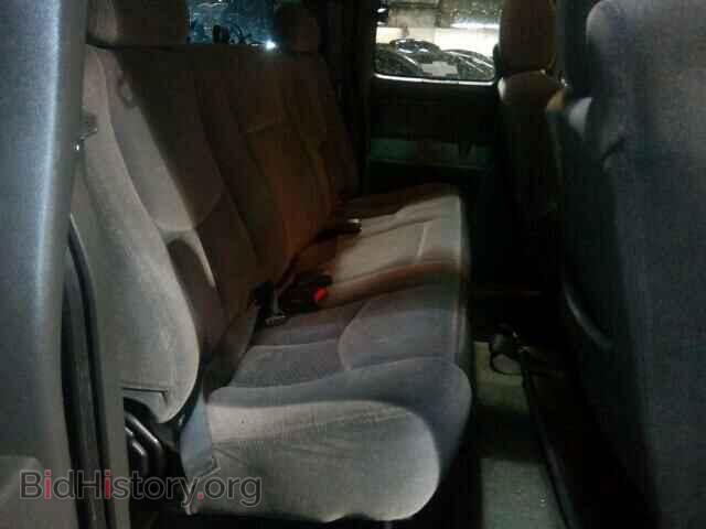 2005 CHEVROLET SILVERADO - VIN: 2GCEC19T951313172 - Photo 6