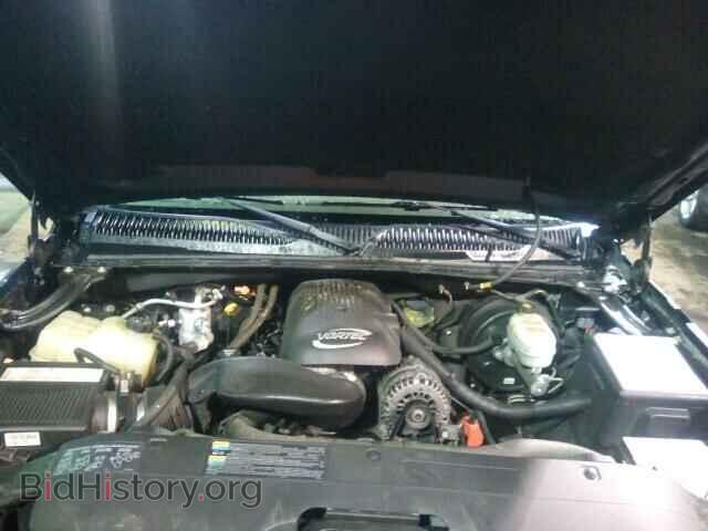 2005 CHEVROLET SILVERADO - VIN: 2GCEC19T951313172 - Photo 7