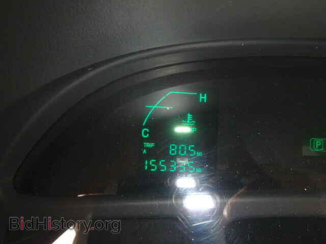 2004 CADILLAC DEVILLE - VIN: 1G6KD54Y74U200384 - Фото 8