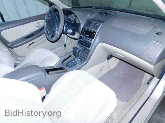 2000 NISSAN MAXIMA - VIN: JN1CA31D5YT508622 - Фото 5