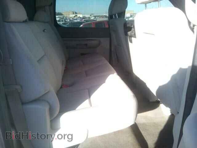 2012 CHEVROLET SILVERADO - VIN: 3GCPCSE04CG255194 - Фото 6