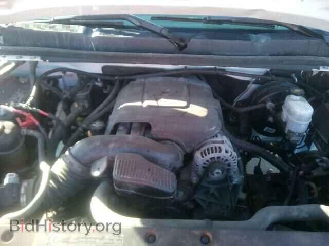 2012 CHEVROLET SILVERADO - VIN: 3GCPCSE04CG255194 - Фото 7