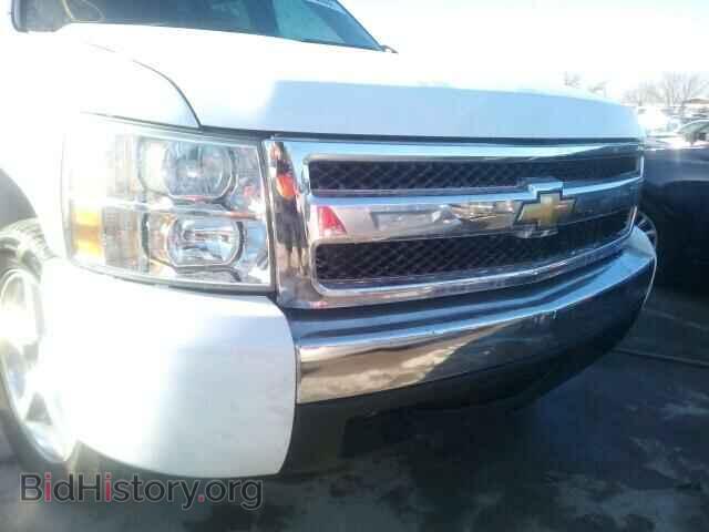 2012 CHEVROLET SILVERADO - VIN: 3GCPCSE04CG255194 - Фото 9