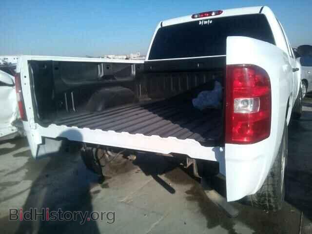 2012 CHEVROLET SILVERADO - VIN: 3GCPCSE04CG255194 - Фото 10