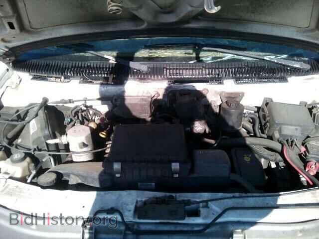 2004 CHEVROLET ASTRO - VIN: 1GCDM19X04B110732 - Фото 7