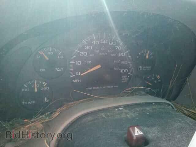2004 CHEVROLET ASTRO - VIN: 1GCDM19X04B110732 - Фото 8