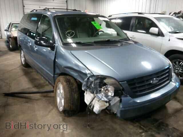 Photo 2FMZA576X5BA45301 - FORD FREESTAR 2005
