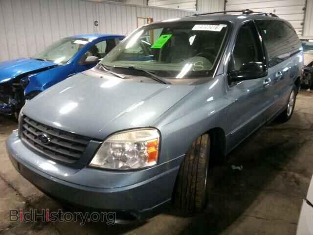 2005 FORD FREESTAR - VIN: 2FMZA576X5BA45301 - Фото 2
