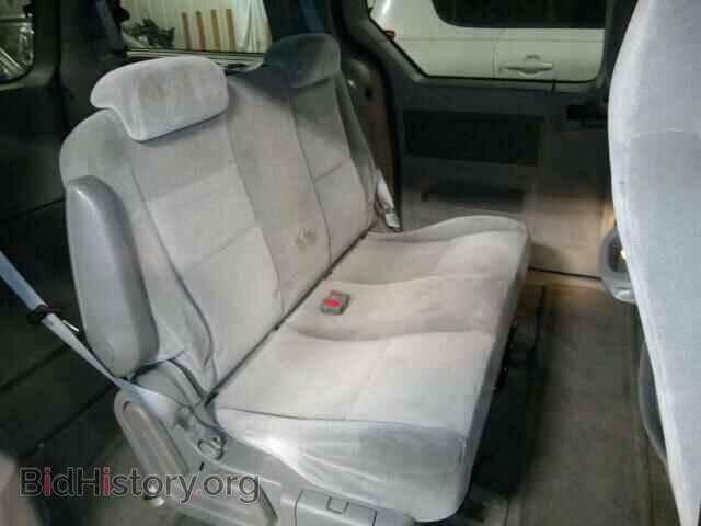 2005 FORD FREESTAR - VIN: 2FMZA576X5BA45301 - Фото 6