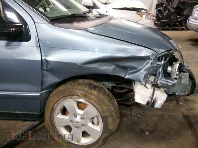 2005 FORD FREESTAR - VIN: 2FMZA576X5BA45301 - Фото 9