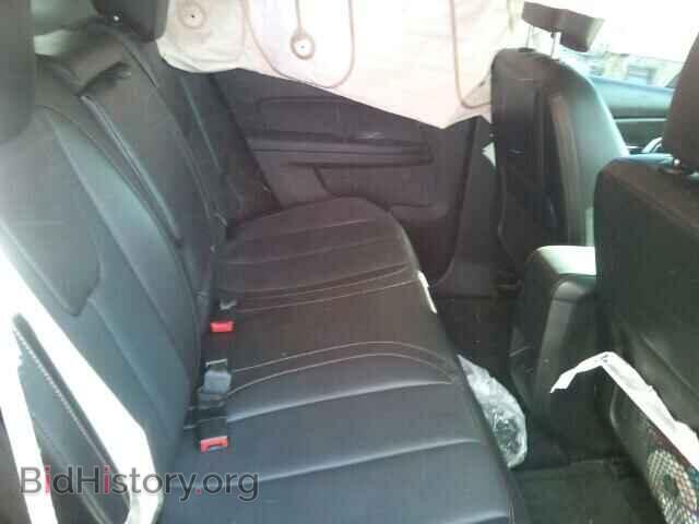 2013 GMC TERRAIN - VIN: 2GKALUEK2D6116637 - Фото 6
