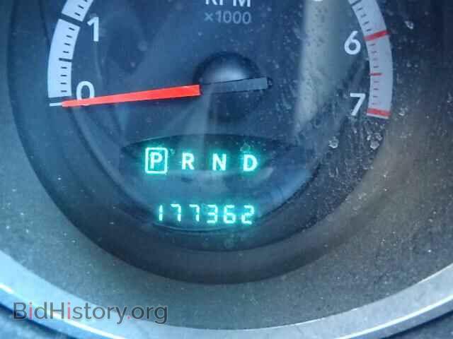 2007 DODGE NITRO - VIN: 1D8GU58647W684407 - Фото 8