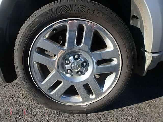 2007 DODGE NITRO - VIN: 1D8GU58647W684407 - Фото 10