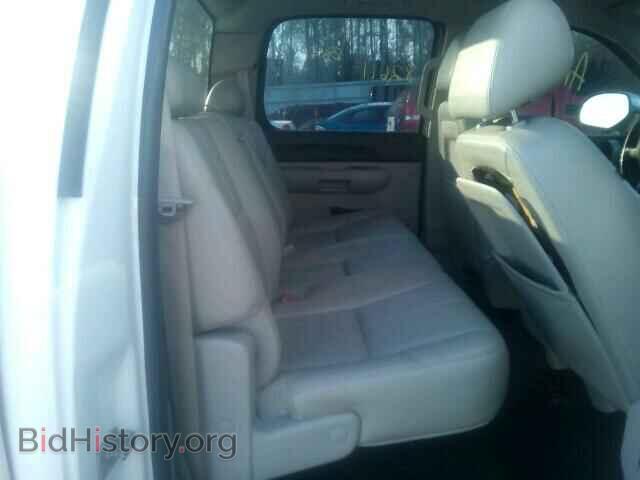 2010 CHEVROLET SILVERADO - VIN: 3GCRCSE05AG148547 - Фото 6