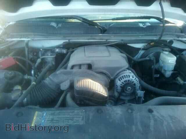 2010 CHEVROLET SILVERADO - VIN: 3GCRCSE05AG148547 - Фото 7