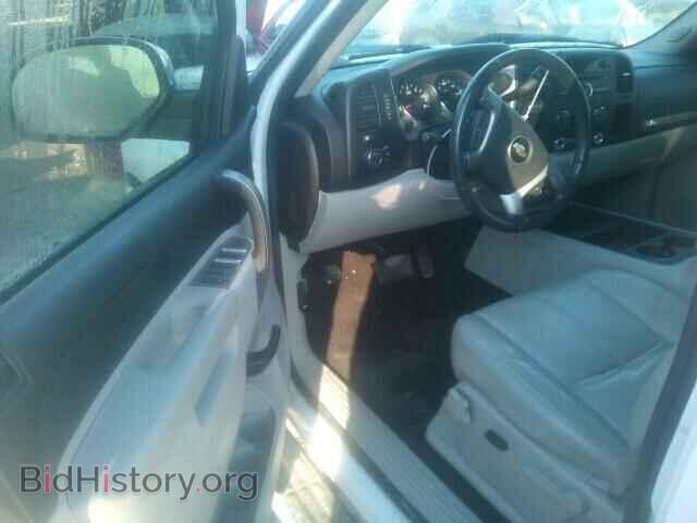 2010 CHEVROLET SILVERADO - VIN: 3GCRCSE05AG148547 - Фото 10