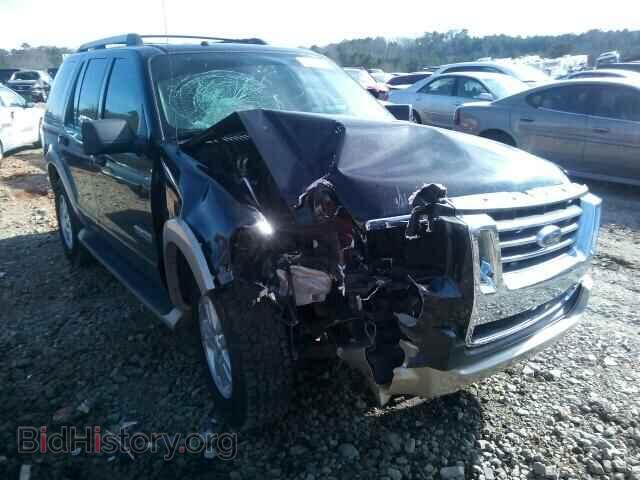 Фотография 1FMEU74EX7UB67036 - FORD EXPLORER 2007