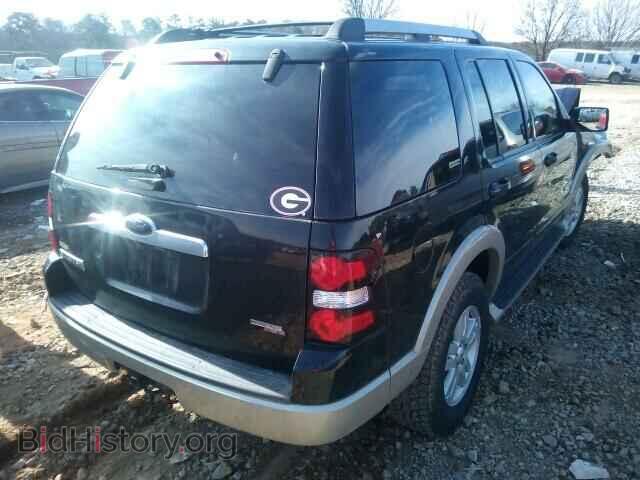 2007 FORD EXPLORER - VIN: 1FMEU74EX7UB67036 - Фото 4
