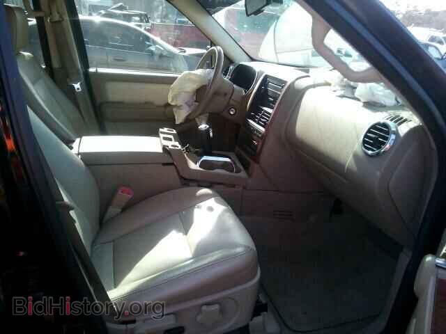 2007 FORD EXPLORER - VIN: 1FMEU74EX7UB67036 - Фото 5