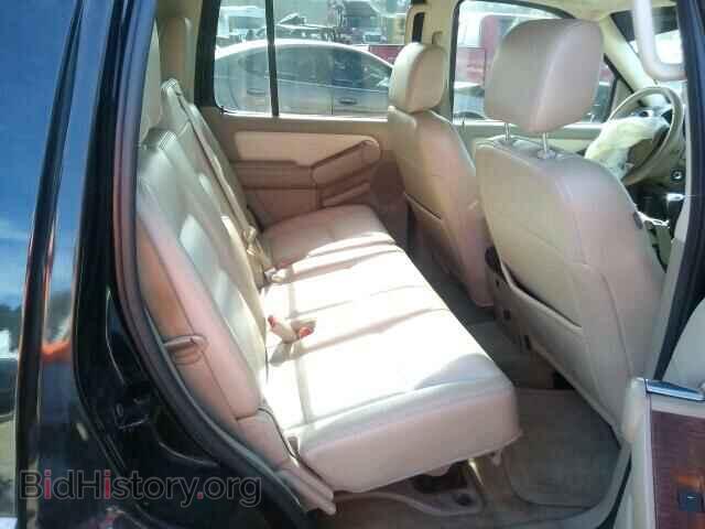 2007 FORD EXPLORER - VIN: 1FMEU74EX7UB67036 - Фото 6