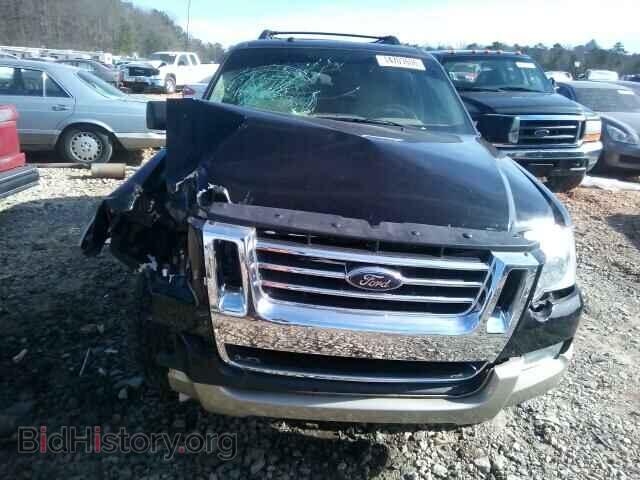 2007 FORD EXPLORER - VIN: 1FMEU74EX7UB67036 - Фото 9