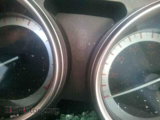 2013 MAZDA 6 - VIN: 1YVHZ8CH4D5M02244 - Фото 8