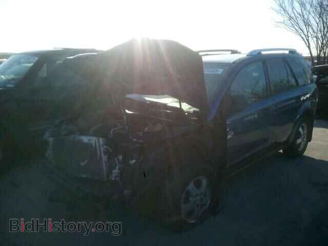 2006 SATURN VUE - VIN: 5GZCZ23D36S834661 - Фото 2