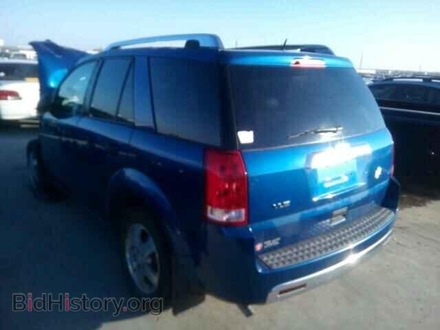 2006 SATURN VUE - VIN: 5GZCZ23D36S834661 - Фото 3