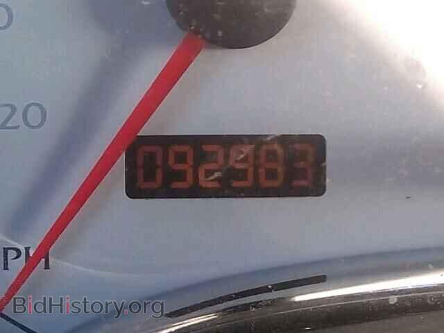 2006 SATURN VUE - VIN: 5GZCZ23D36S834661 - Фото 8