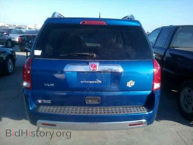 2006 SATURN VUE - VIN: 5GZCZ23D36S834661 - Фото 10