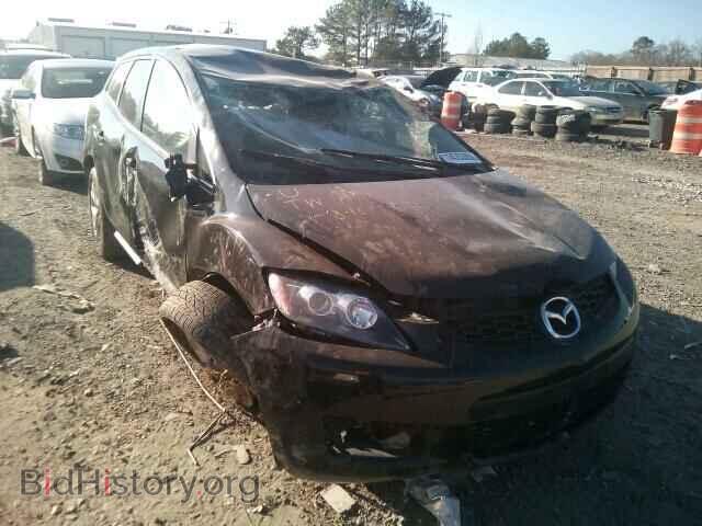 Фотография JM3ER293190227559 - MAZDA CX-7 2009
