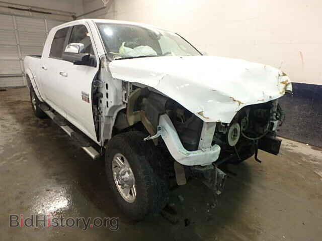 Фотография 3D73Y3HL9BG507926 - DODGE RAM 3500 2011