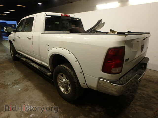 2011 DODGE RAM 3500 - VIN: 3D73Y3HL9BG507926 - Фото 3