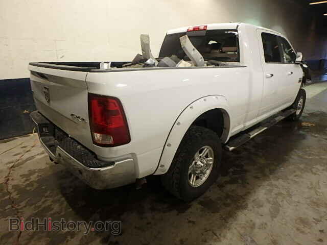 2011 DODGE RAM 3500 - VIN: 3D73Y3HL9BG507926 - Фото 4