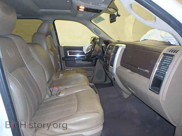 2011 DODGE RAM 3500 - VIN: 3D73Y3HL9BG507926 - Фото 5