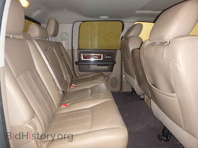 2011 DODGE RAM 3500 - VIN: 3D73Y3HL9BG507926 - Фото 6