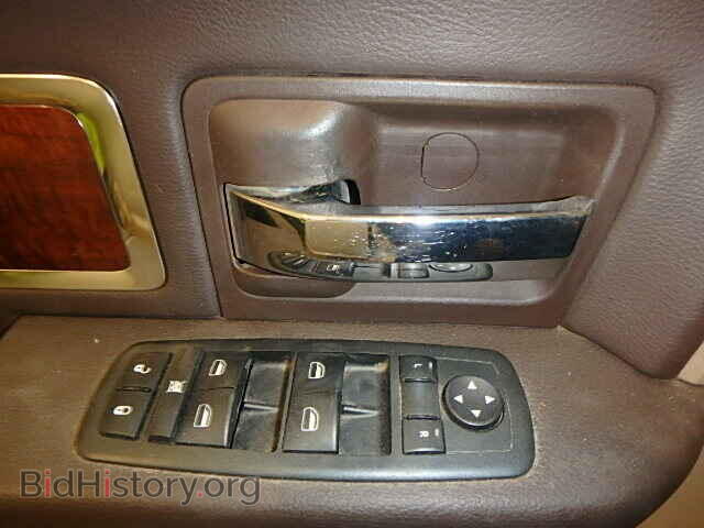 2011 DODGE RAM 3500 - VIN: 3D73Y3HL9BG507926 - Фото 9