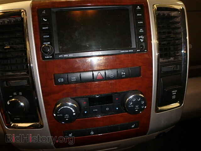 2011 DODGE RAM 3500 - VIN: 3D73Y3HL9BG507926 - Фото 10