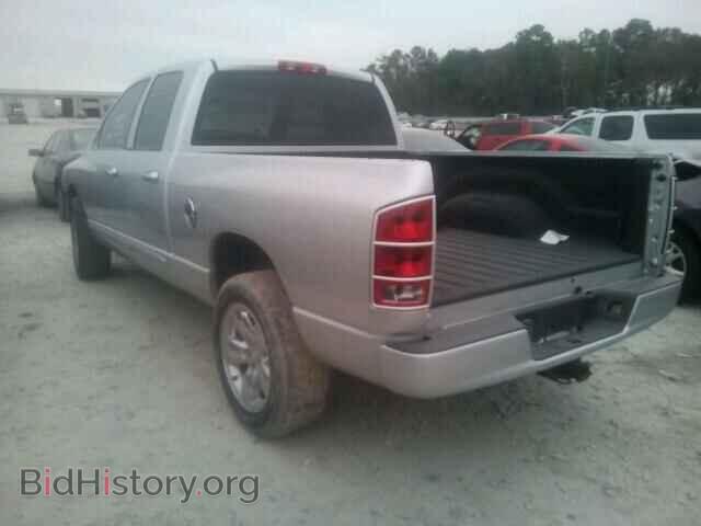 2005 DODGE RAM 1500 - VIN: 1D7HA18D35J603481 - Фото 3