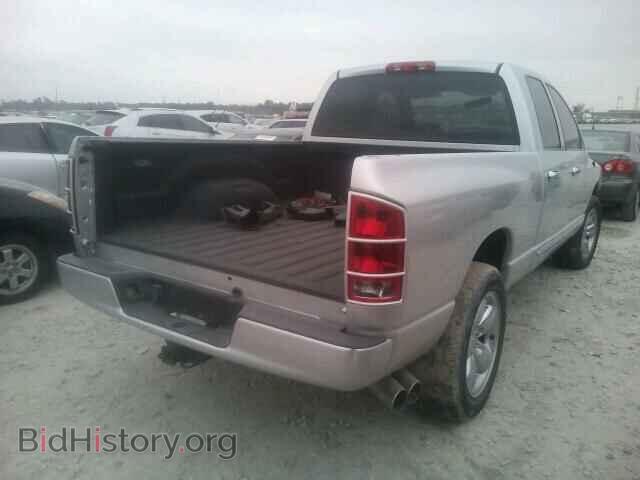 2005 DODGE RAM 1500 - VIN: 1D7HA18D35J603481 - Фото 4