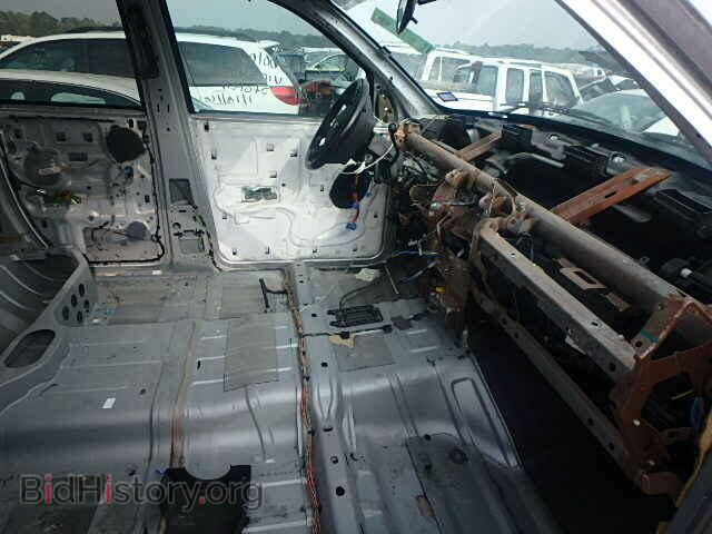2005 DODGE RAM 1500 - VIN: 1D7HA18D35J603481 - Фото 5