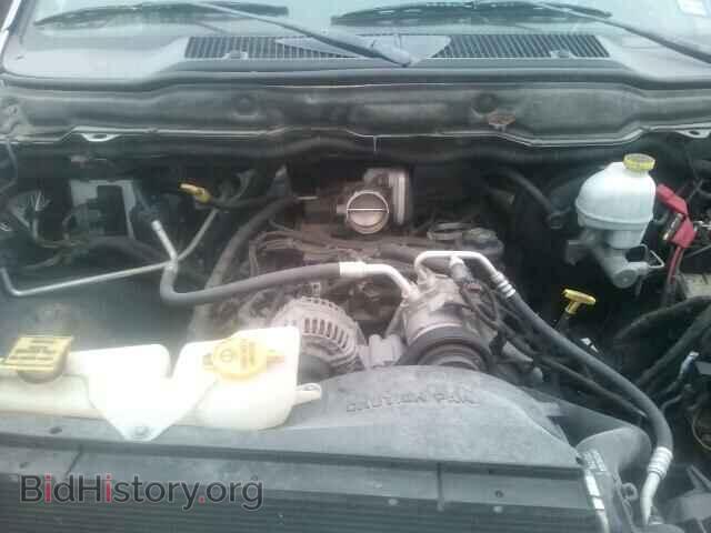 2005 DODGE RAM 1500 - VIN: 1D7HA18D35J603481 - Фото 7