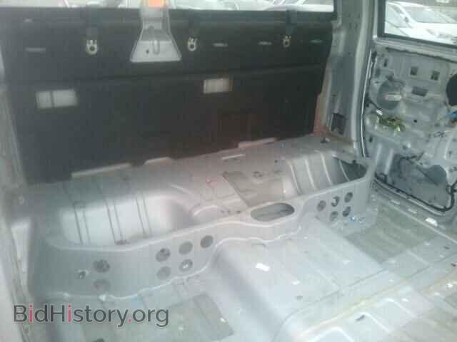 2005 DODGE RAM 1500 - VIN: 1D7HA18D35J603481 - Фото 10