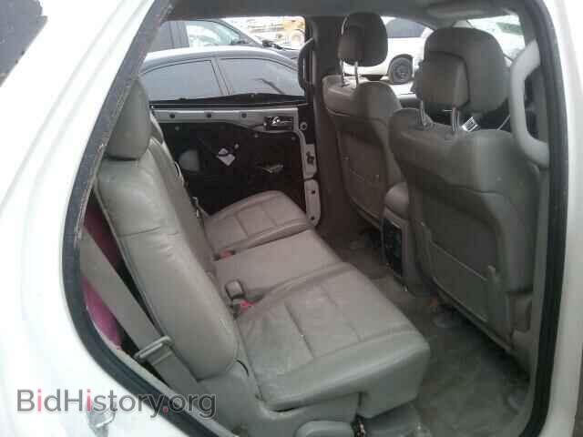 2012 DODGE DURANGO - VIN: 1C4RDHAG3CC195178 - Фото 6