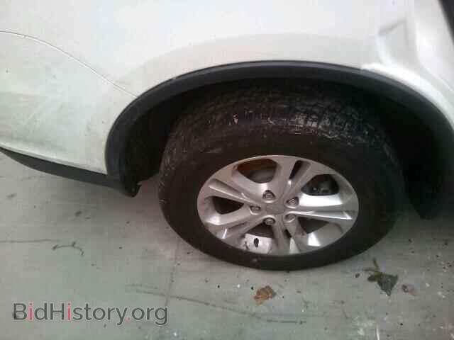 2012 DODGE DURANGO - VIN: 1C4RDHAG3CC195178 - Фото 9
