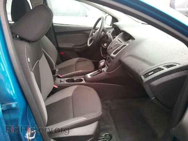 2012 FORD FOCUS - VIN: 1FAHP3F27CL390001 - Photo 5