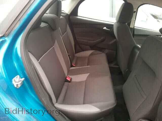 2012 FORD FOCUS - VIN: 1FAHP3F27CL390001 - Photo 6